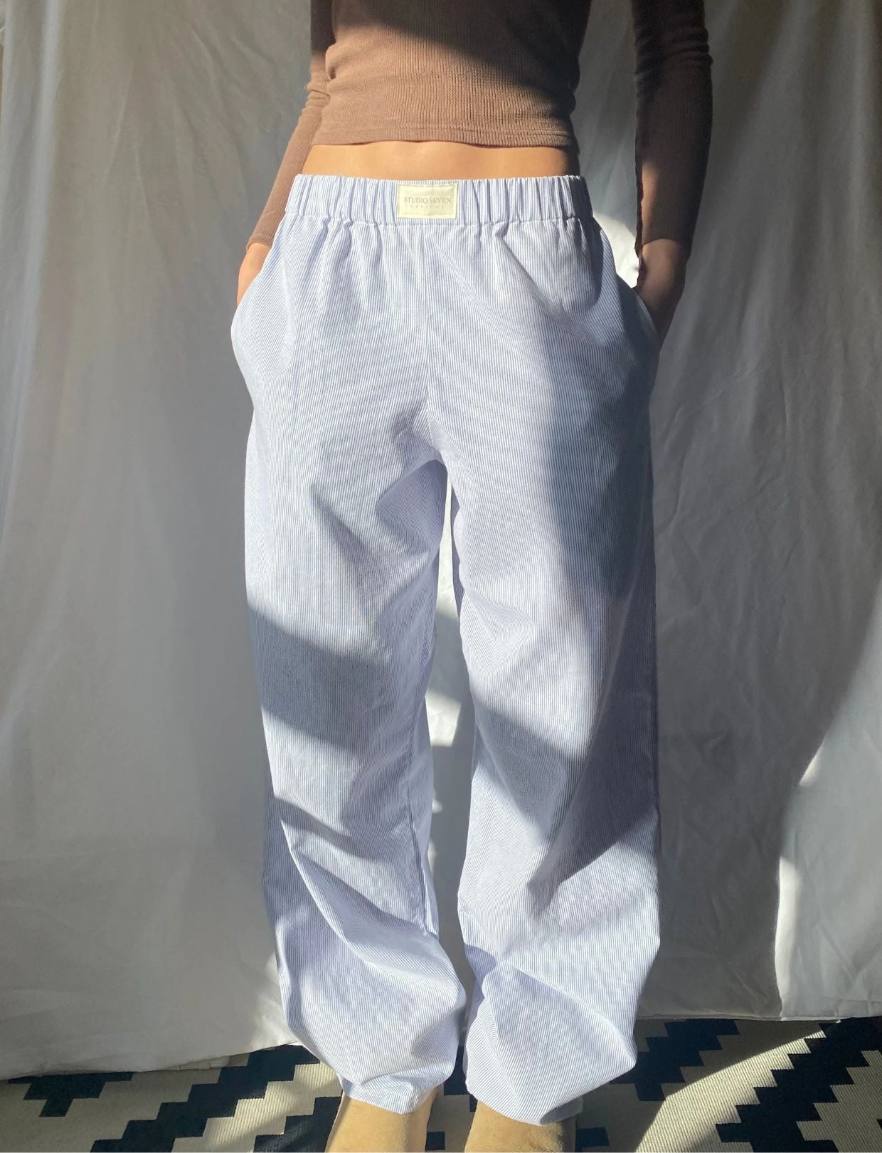 Lila Lounge Pants