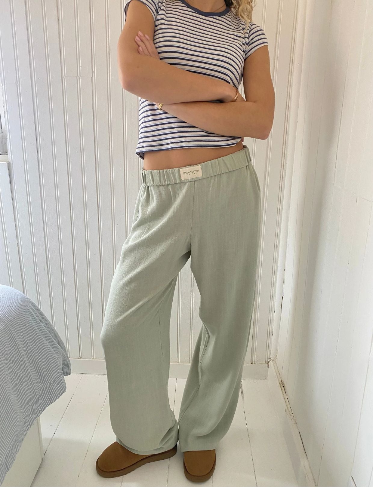 Lila Lounge Pants