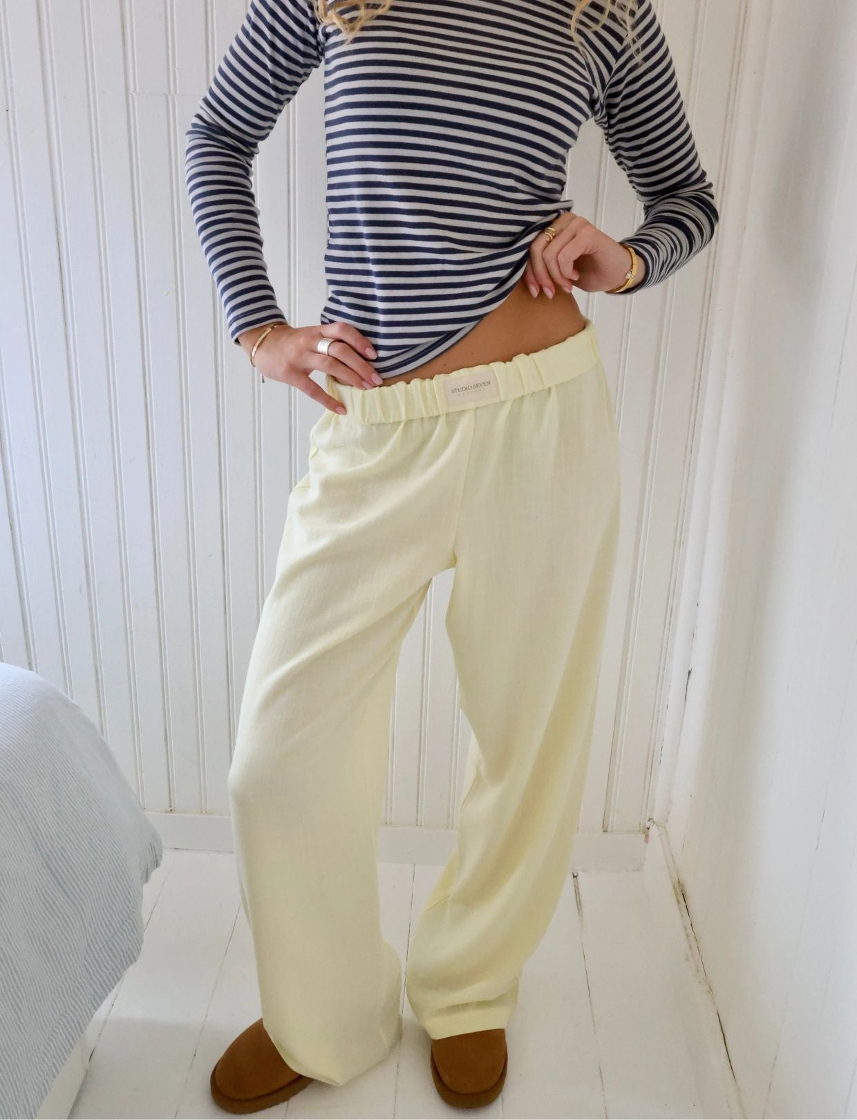 Lila Lounge Pants