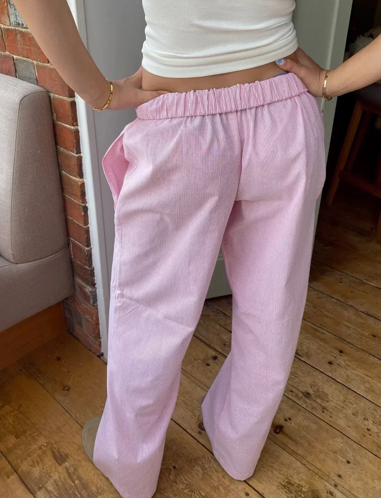 Lila Lounge Pants