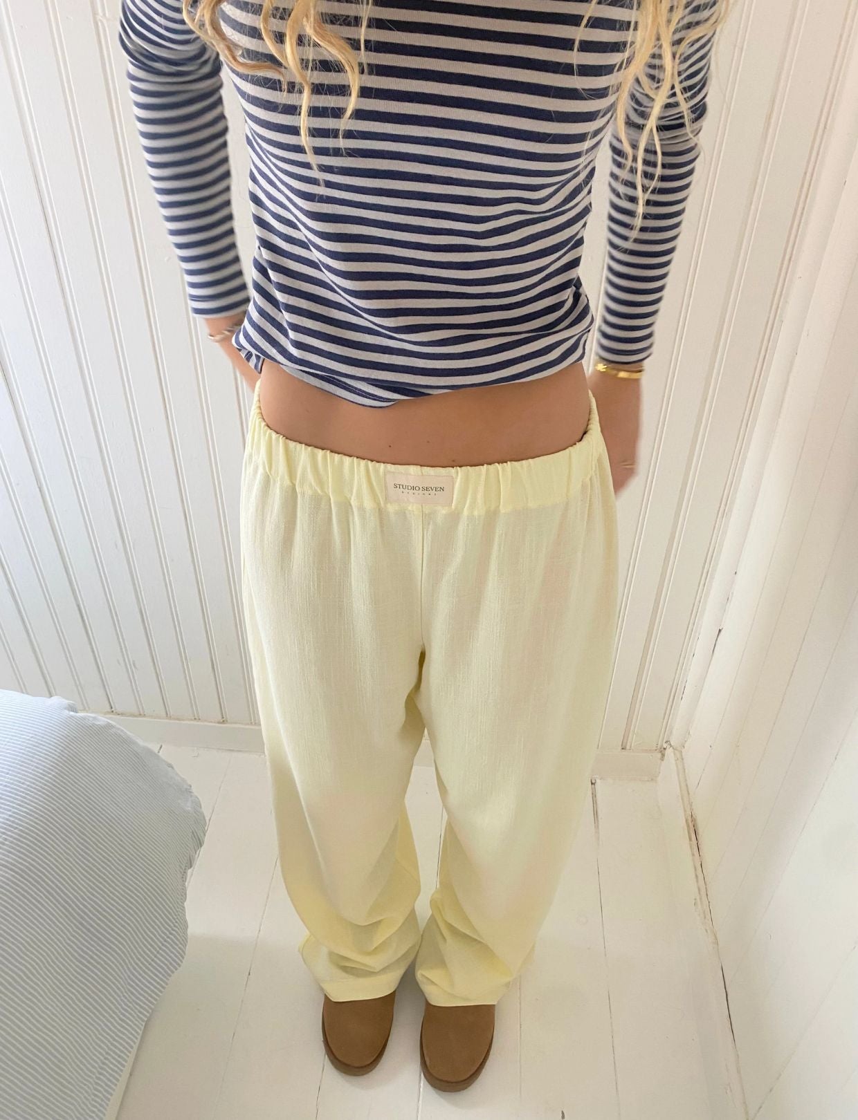 Lila Lounge Pants