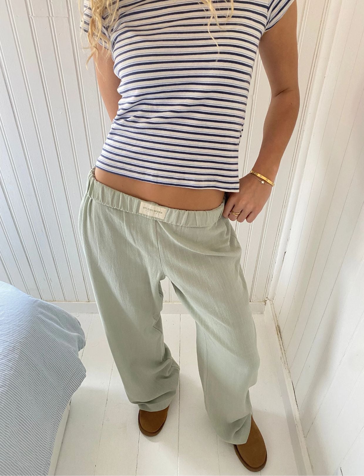 Lila Lounge Pants